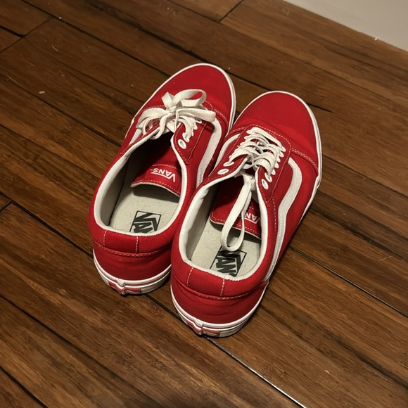 Men’s vans - Picture 3 of 5